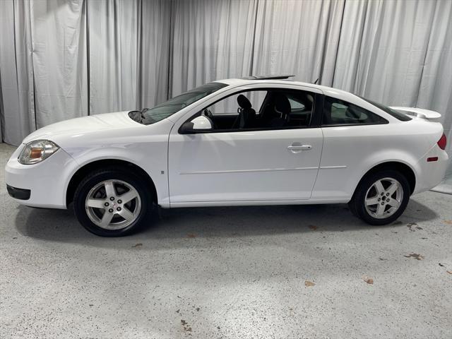 used 2009 Pontiac G5 car, priced at $5,499