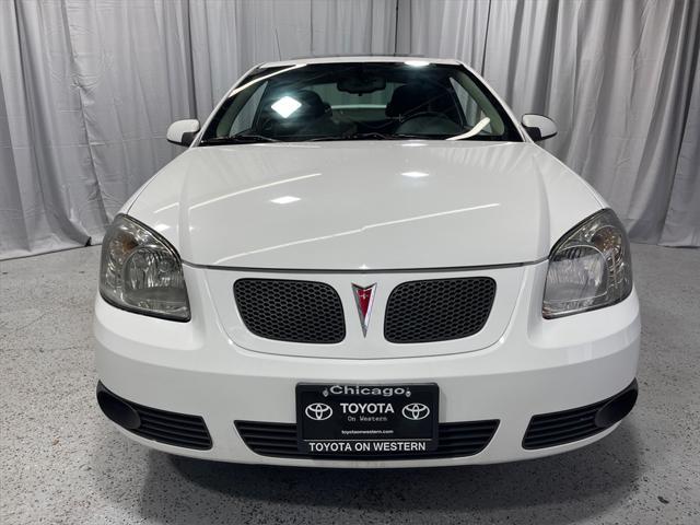 used 2009 Pontiac G5 car, priced at $5,499