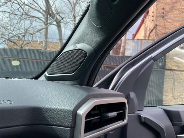 new 2025 Toyota Tacoma car, priced at $53,622