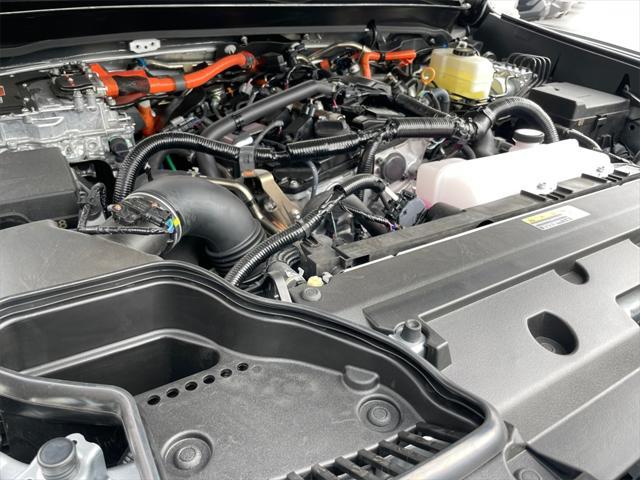 new 2025 Toyota Tacoma car, priced at $53,622