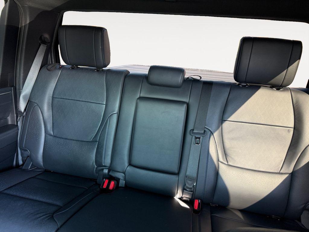 used 2022 Toyota Tundra Hybrid car, priced at $52,695