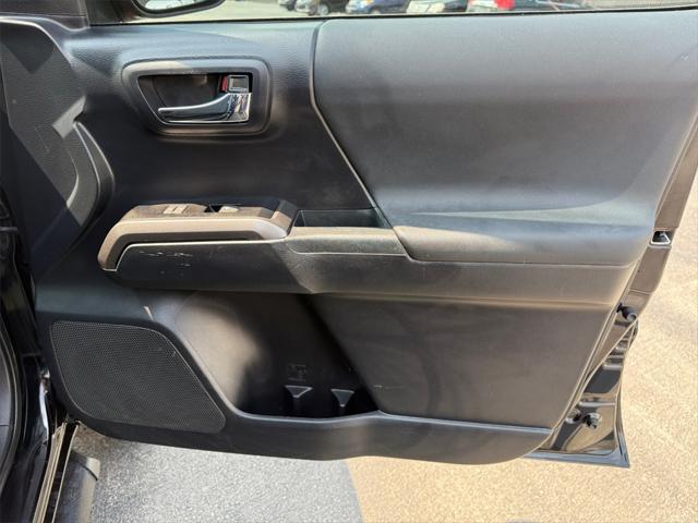 used 2020 Toyota Tacoma car, priced at $35,995