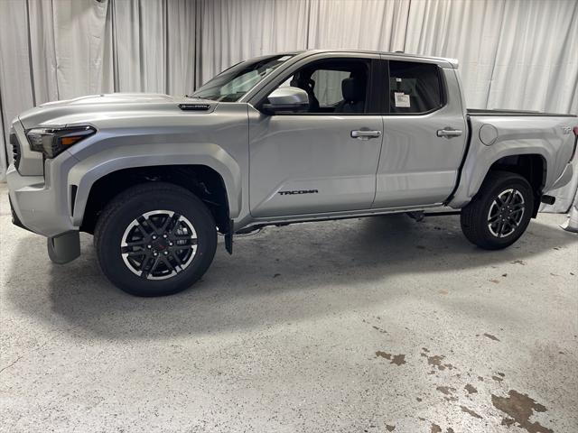 new 2024 Toyota Tacoma car, priced at $56,394