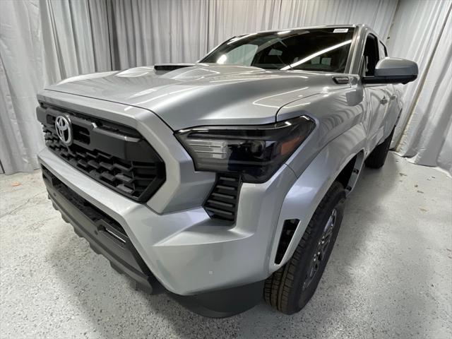 new 2024 Toyota Tacoma car, priced at $56,394