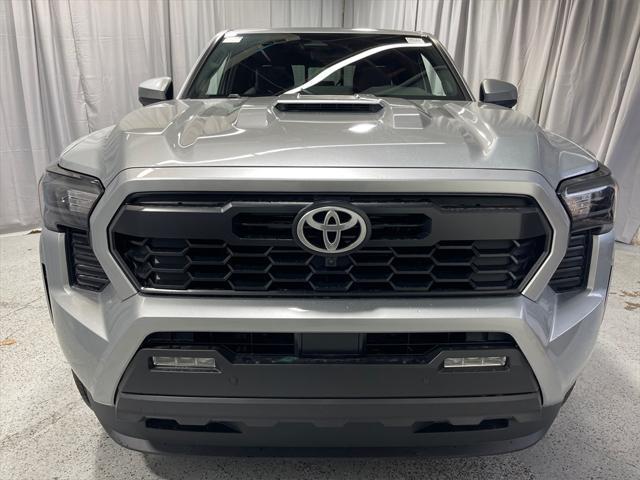 new 2024 Toyota Tacoma car, priced at $56,394