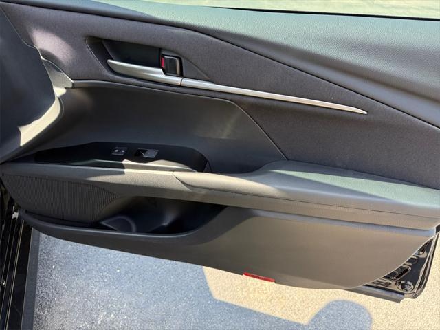 used 2025 Toyota Camry car, priced at $31,938