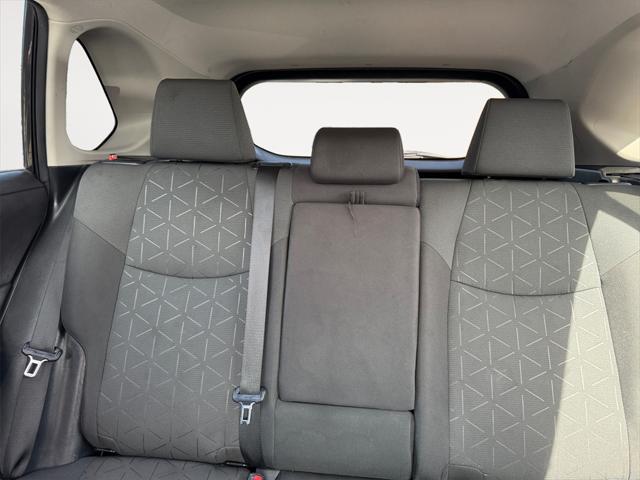 used 2024 Toyota RAV4 car, priced at $29,495