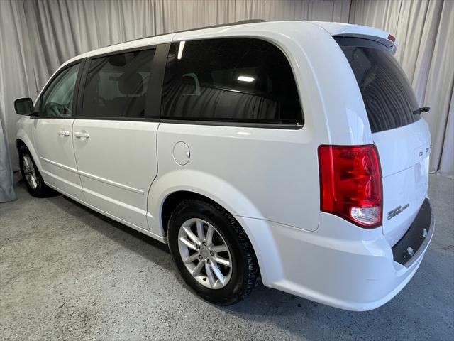 used 2016 Dodge Grand Caravan car, priced at $7,995