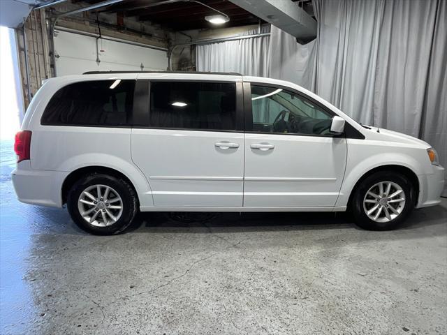 used 2016 Dodge Grand Caravan car, priced at $7,995