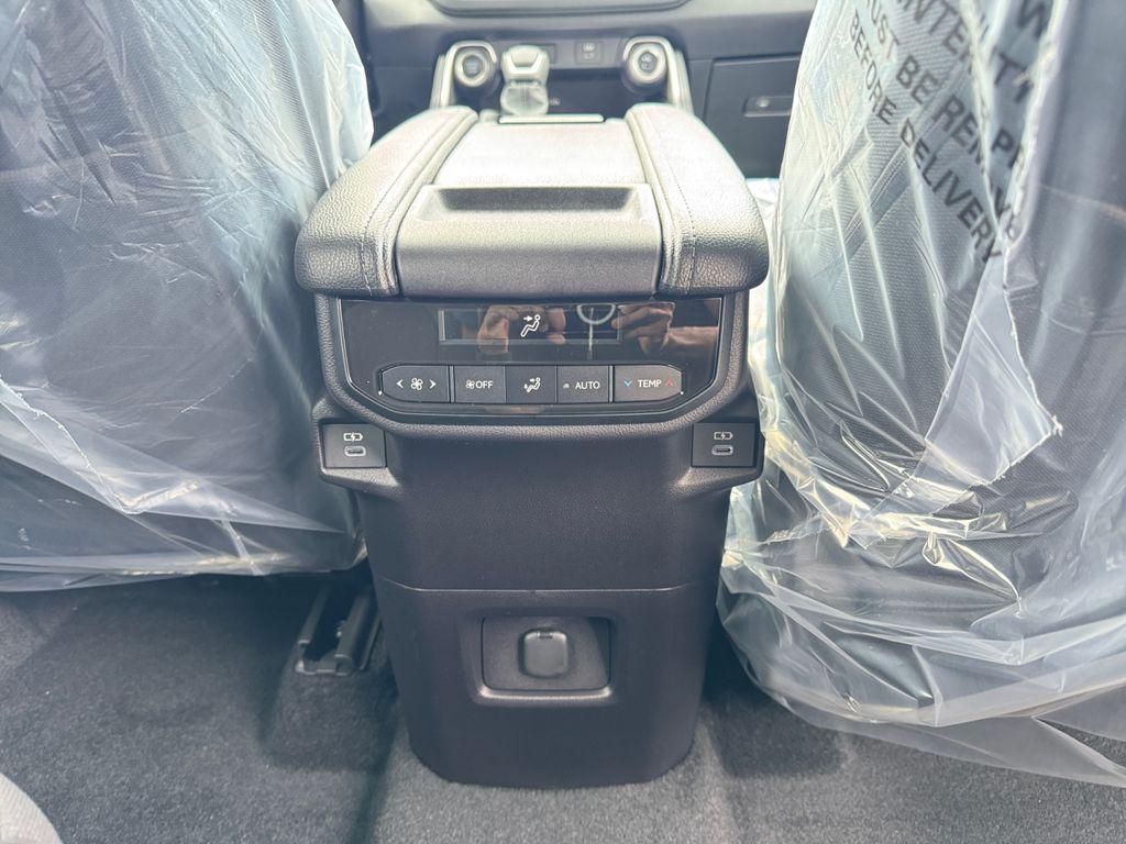 new 2025 Toyota Highlander car, priced at $43,408