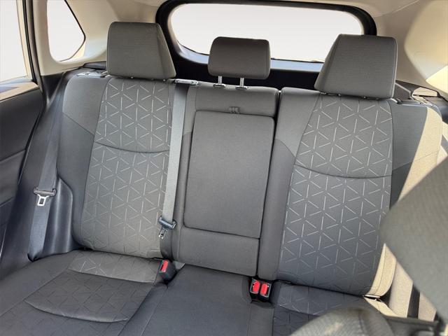 used 2024 Toyota RAV4 car, priced at $32,935