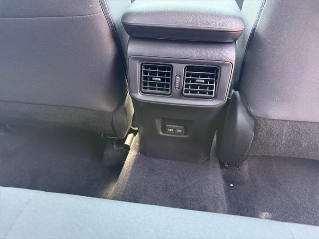 used 2024 Toyota RAV4 car, priced at $32,935