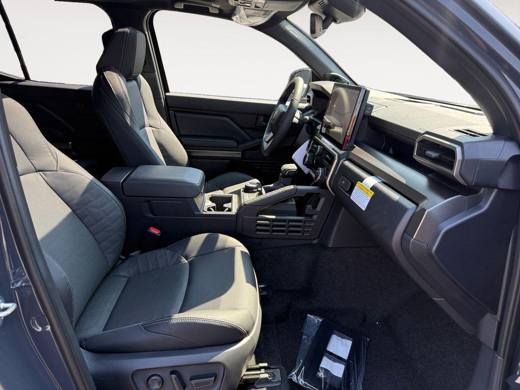 new 2025 Toyota 4Runner car, priced at $61,265