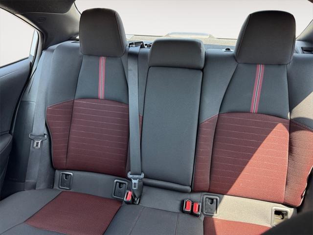 used 2024 Toyota Corolla car, priced at $23,595