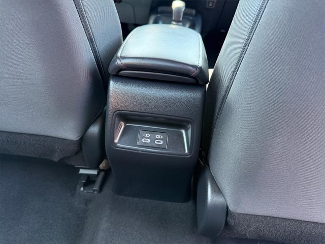 used 2024 Toyota Corolla car, priced at $23,595