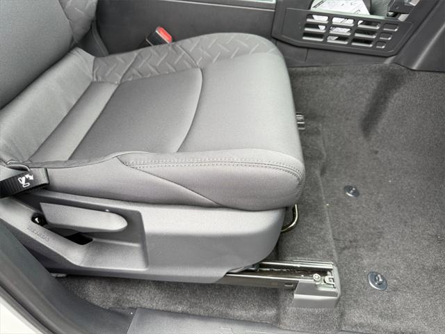 new 2025 Toyota Tacoma car, priced at $33,859