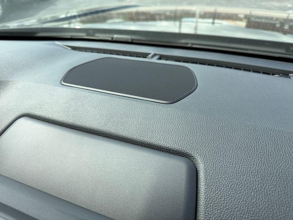 new 2025 Toyota 4Runner car, priced at $46,602