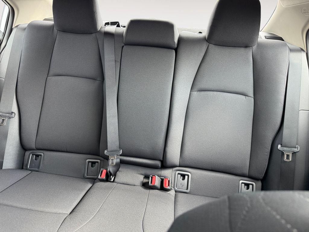 new 2026 Toyota Corolla car, priced at $25,878