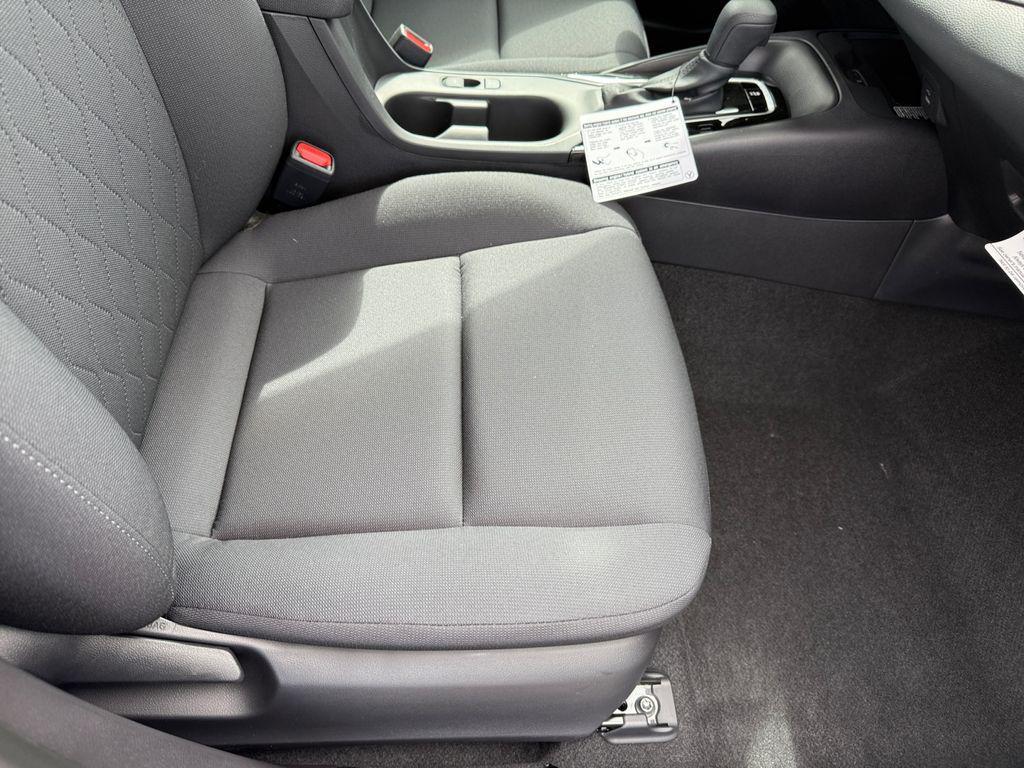new 2026 Toyota Corolla car, priced at $25,878