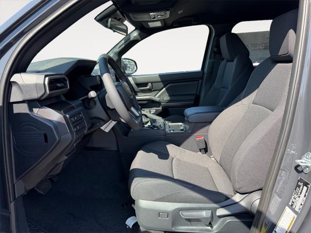 new 2025 Toyota 4Runner car, priced at $44,680