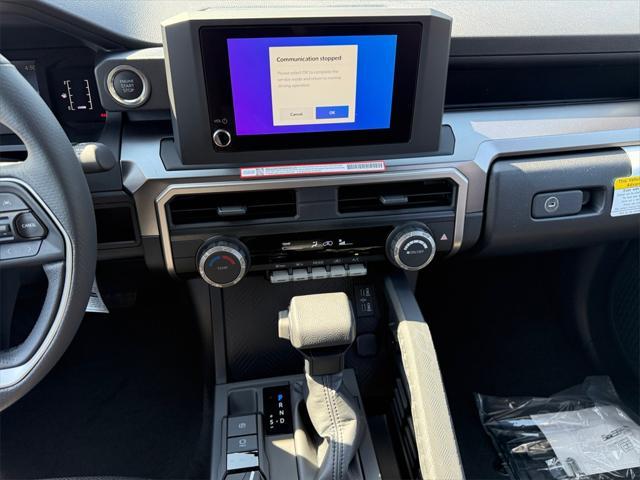 new 2025 Toyota 4Runner car, priced at $44,680