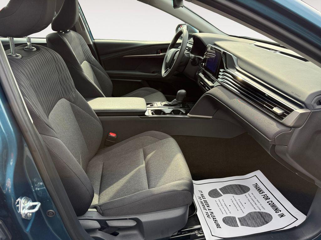 used 2025 Toyota Camry car, priced at $28,296