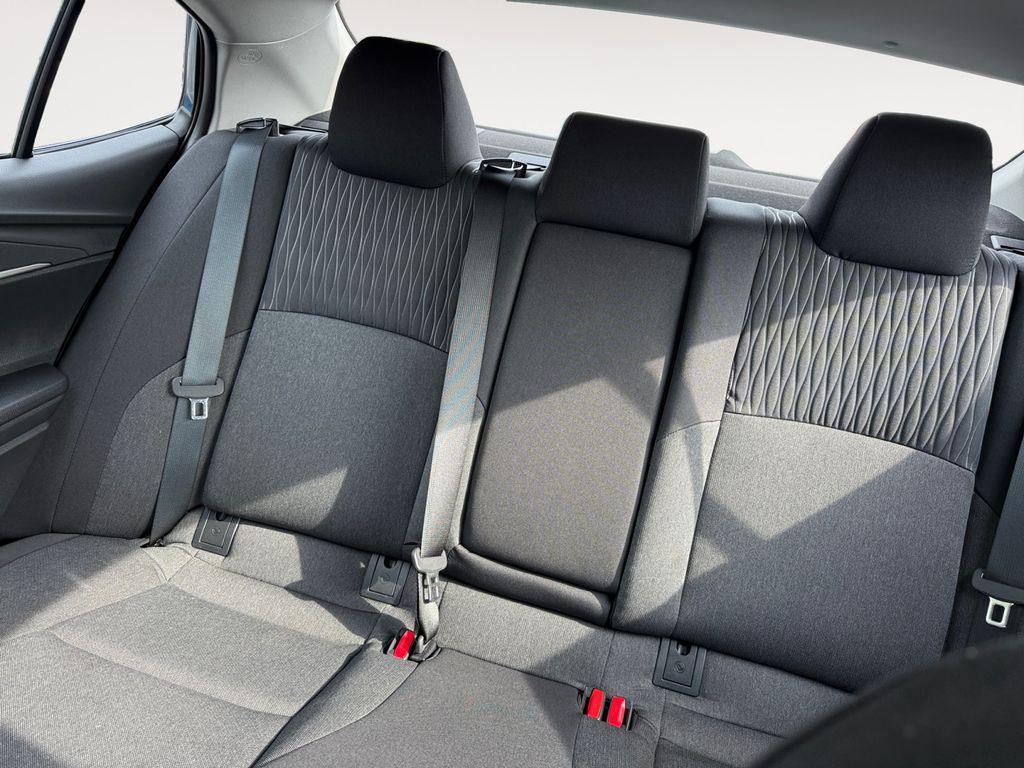 used 2025 Toyota Camry car, priced at $28,296