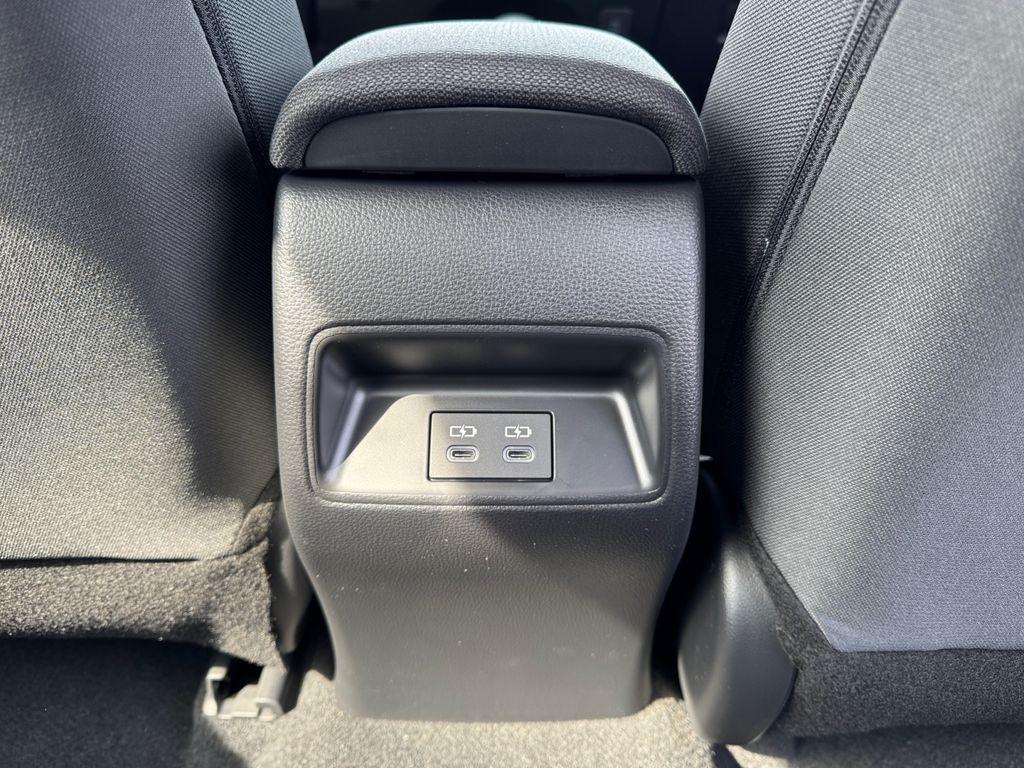 new 2025 Toyota Corolla car, priced at $26,363
