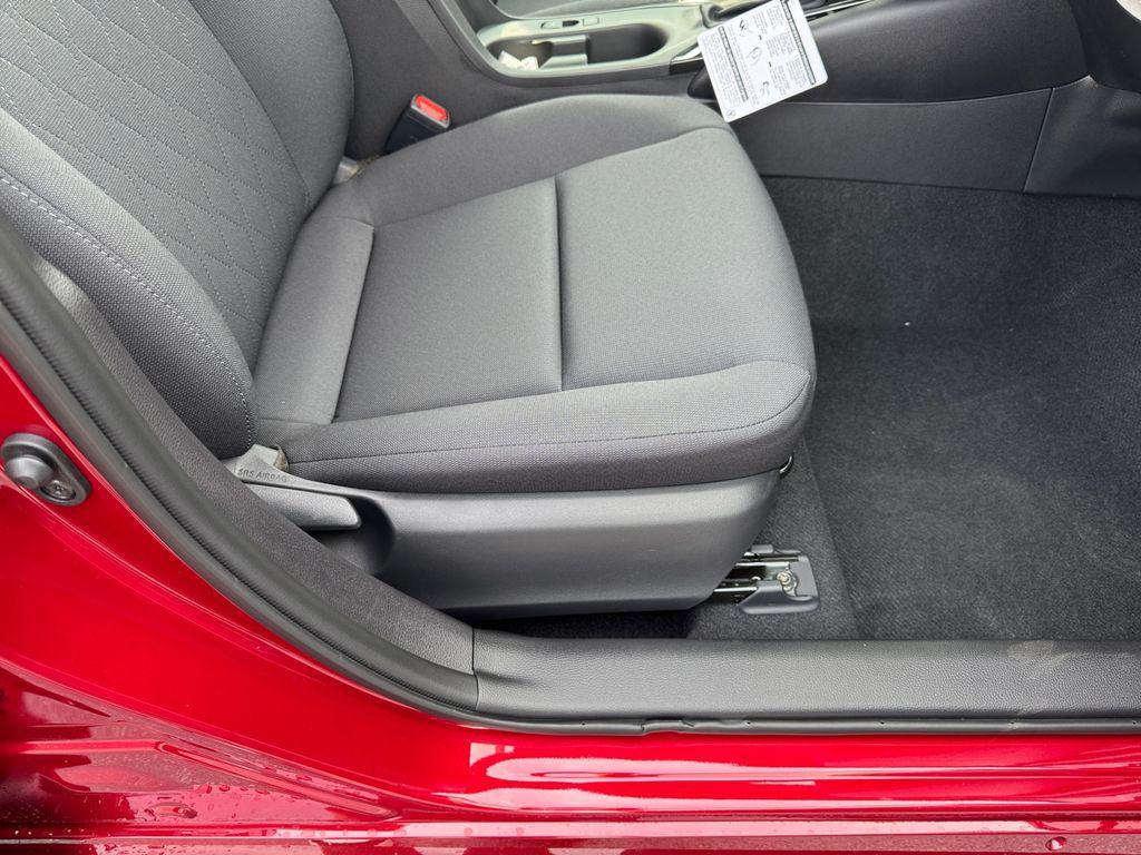new 2025 Toyota Corolla car, priced at $26,363