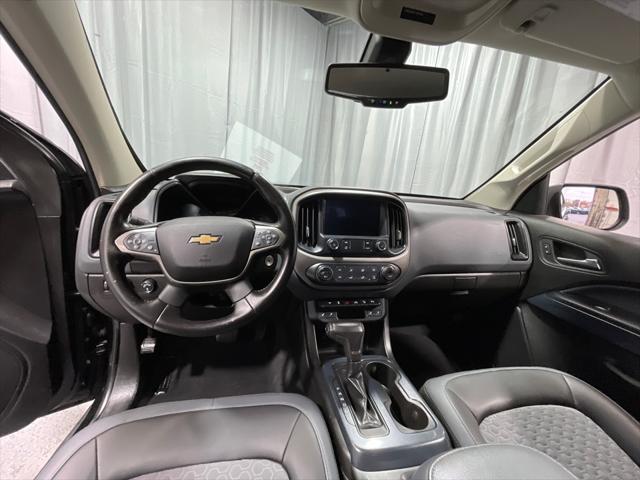 used 2019 Chevrolet Colorado car, priced at $20,999