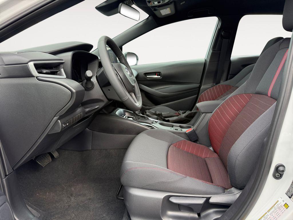 new 2026 Toyota Corolla car, priced at $26,664