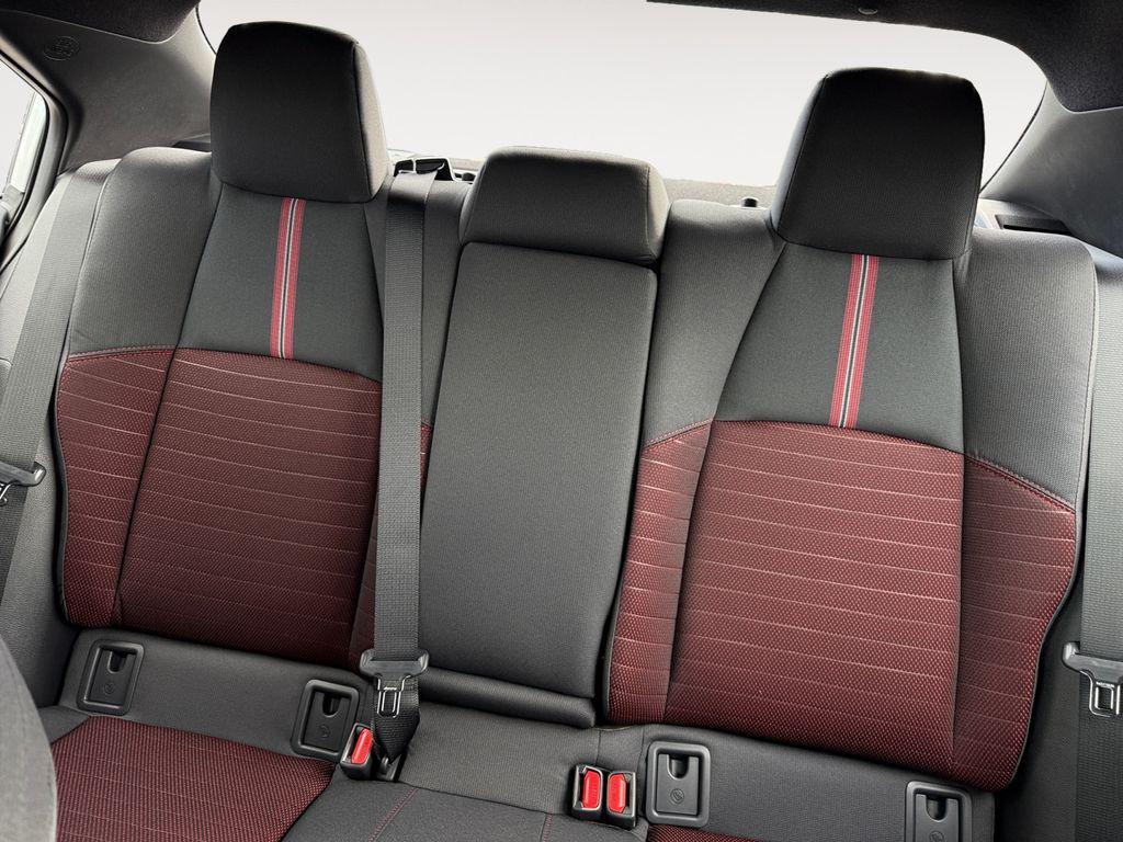 new 2026 Toyota Corolla car, priced at $26,664