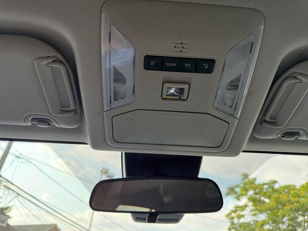 used 2023 Toyota RAV4 car, priced at $26,496
