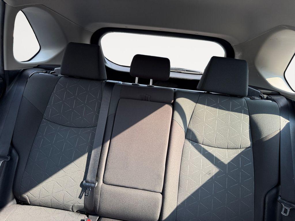 used 2023 Toyota RAV4 car, priced at $26,496