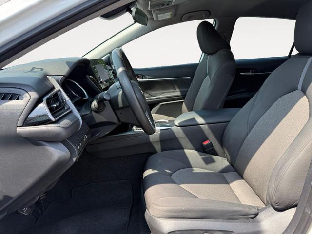 used 2023 Toyota Camry car, priced at $24,995