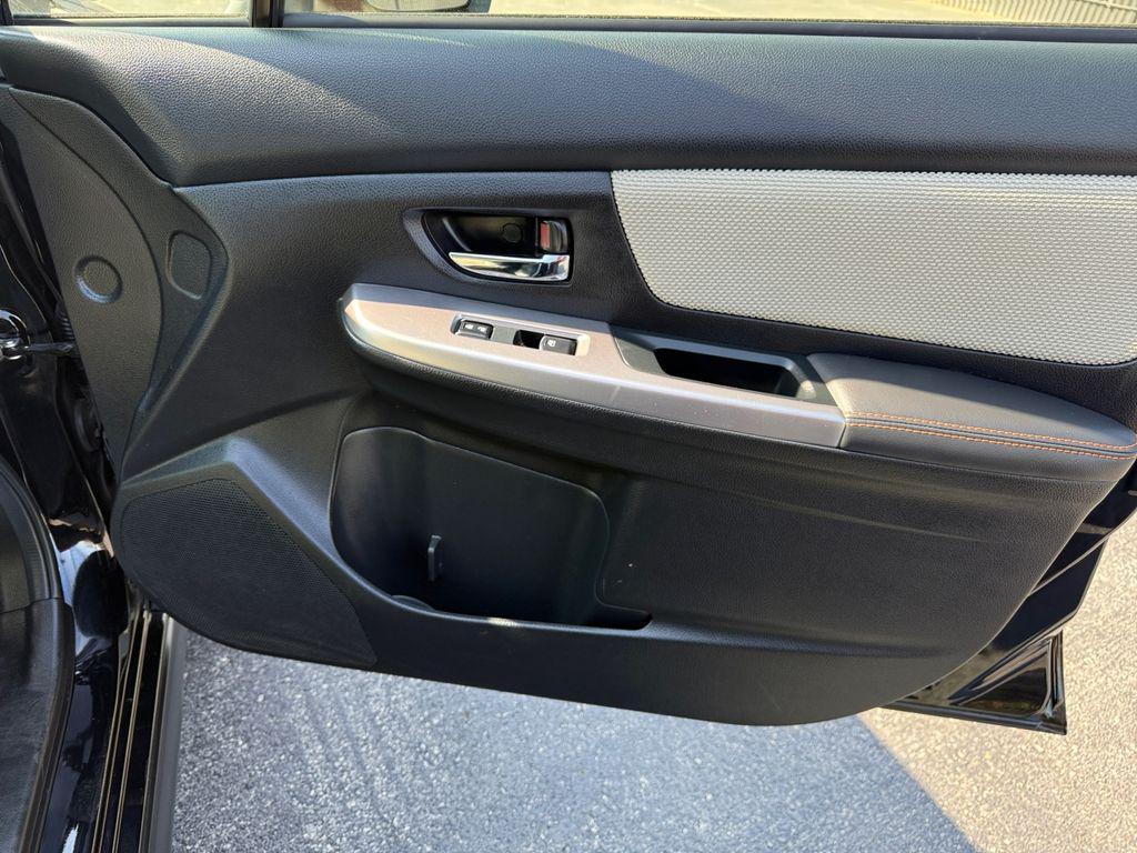 used 2017 Subaru Crosstrek car, priced at $15,795
