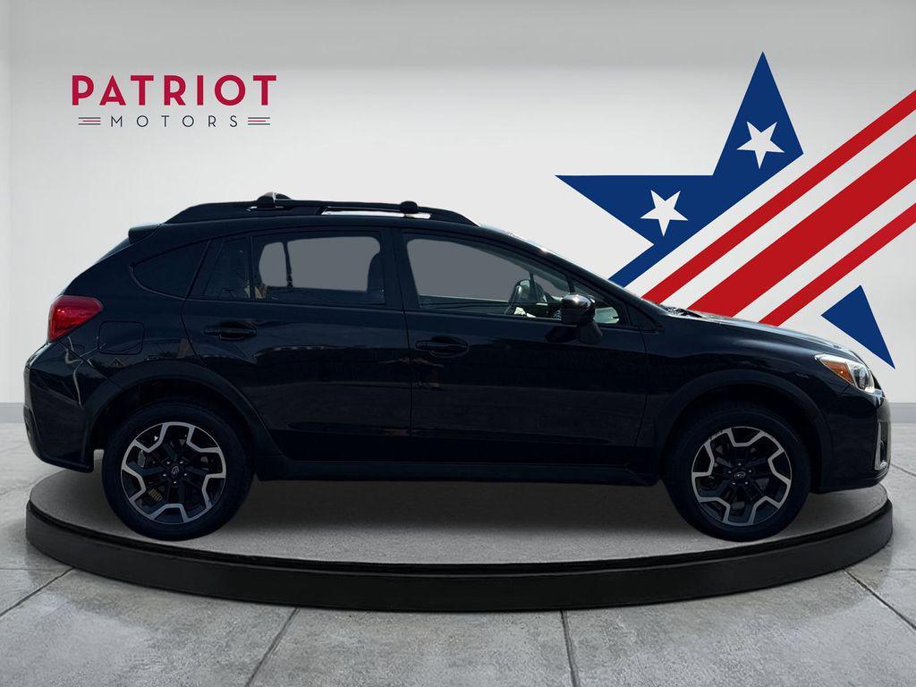 used 2017 Subaru Crosstrek car, priced at $15,795