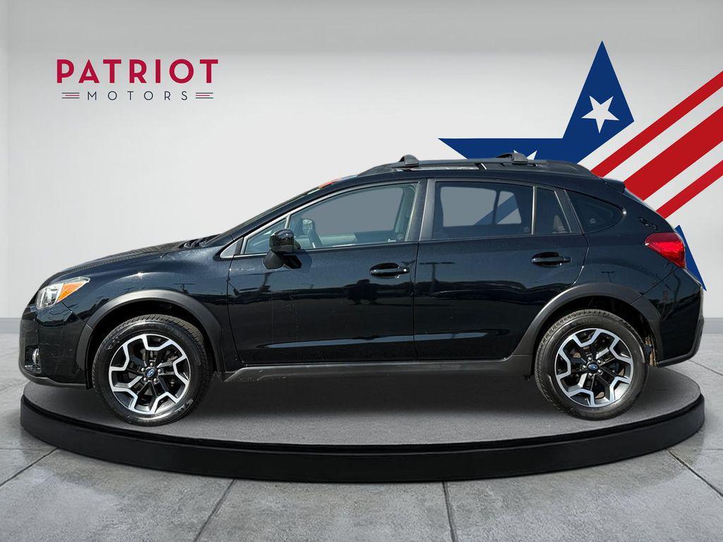 used 2017 Subaru Crosstrek car, priced at $15,795