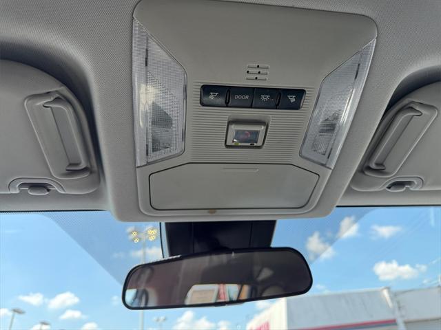 used 2021 Toyota RAV4 car, priced at $25,795