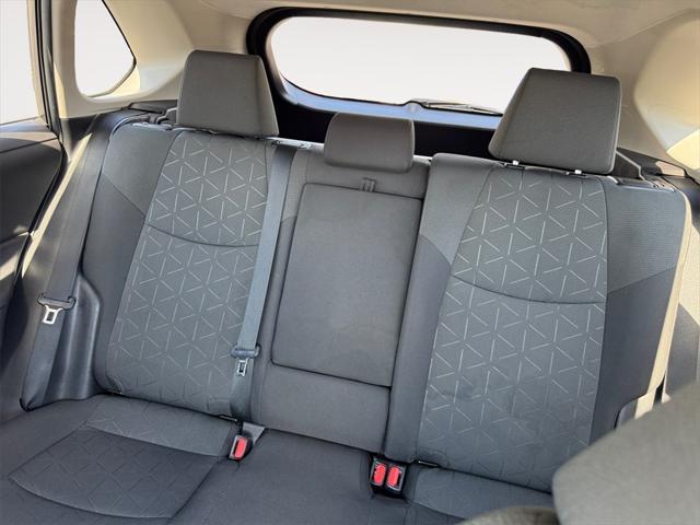 used 2021 Toyota RAV4 car, priced at $25,795