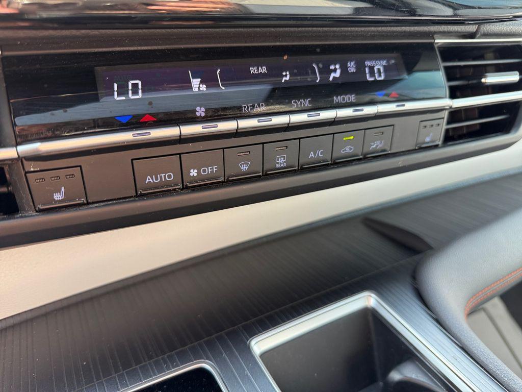 used 2022 Toyota Sienna car, priced at $38,996