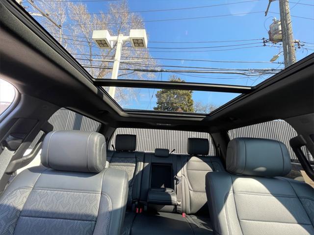 new 2025 Toyota Tundra car, priced at $64,241
