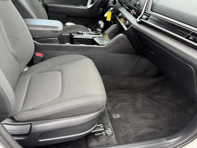 used 2024 Kia Sportage car, priced at $26,072