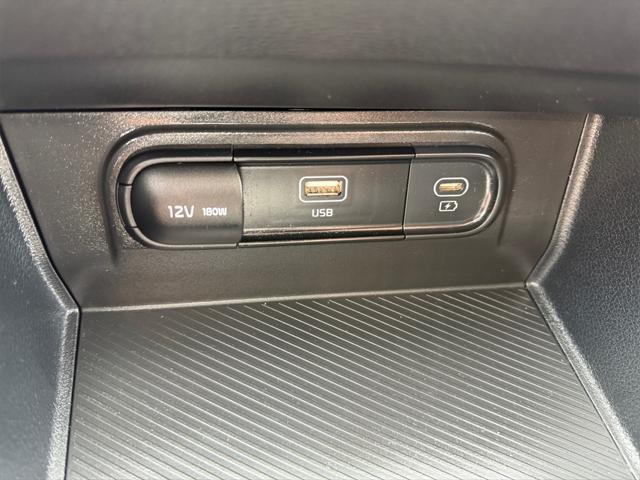 used 2024 Kia Sportage car, priced at $26,072