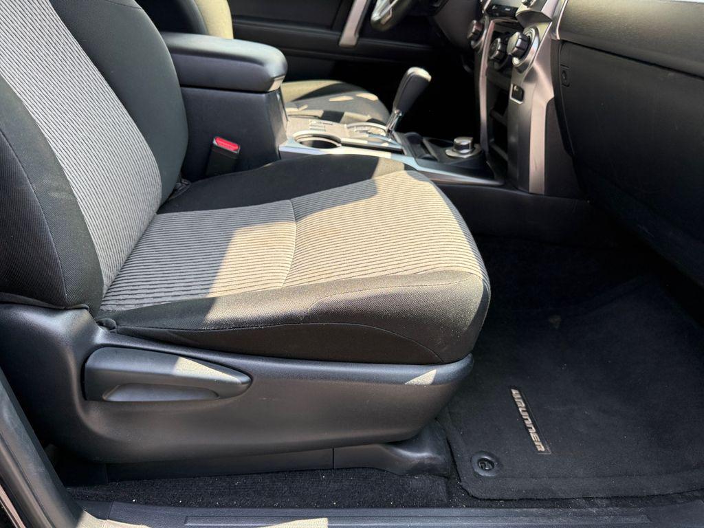 used 2024 Toyota 4Runner car, priced at $38,937