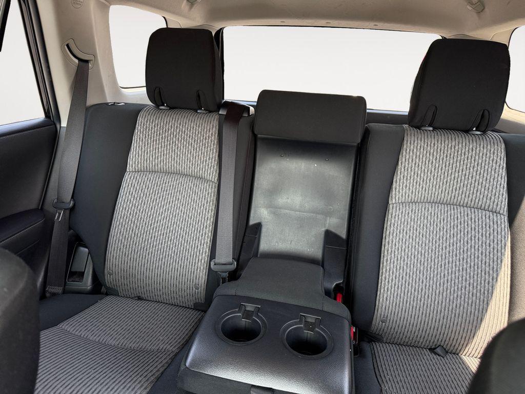 used 2024 Toyota 4Runner car, priced at $38,937