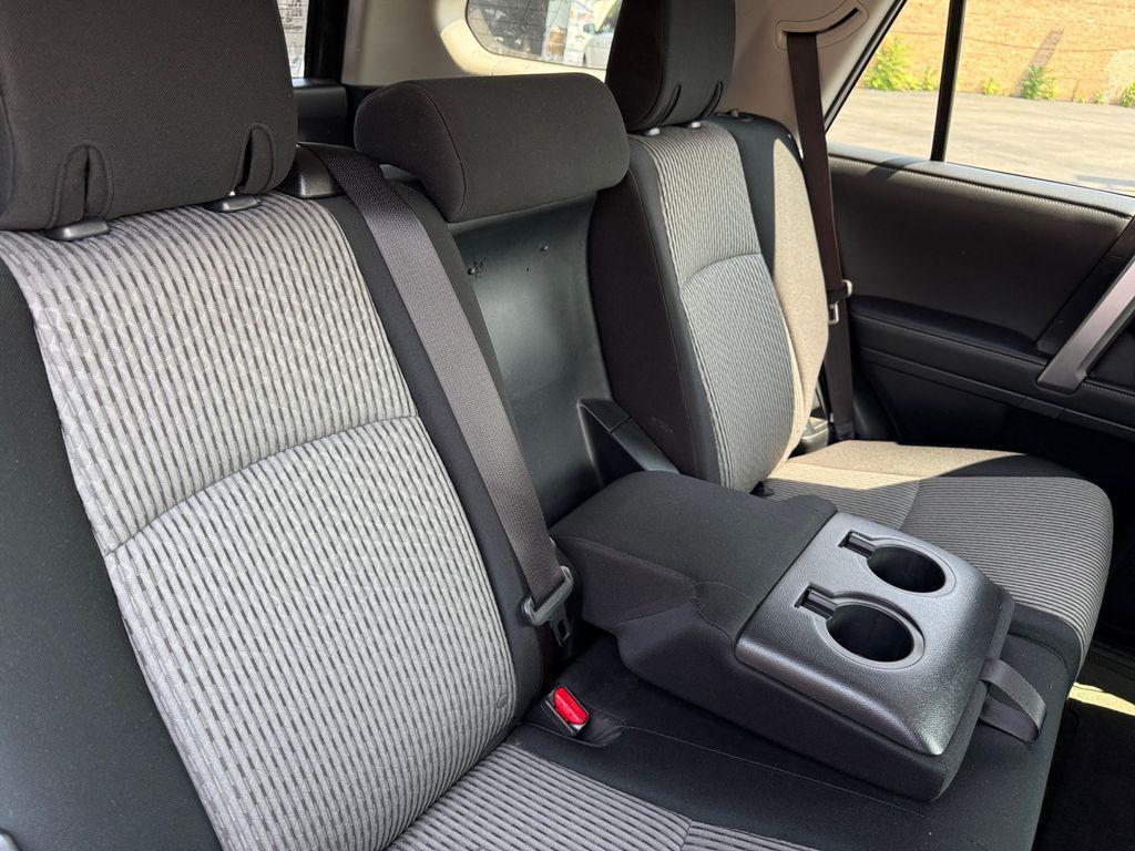 used 2024 Toyota 4Runner car, priced at $38,937