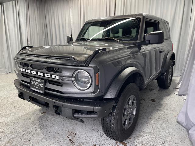 used 2022 Ford Bronco car, priced at $32,995