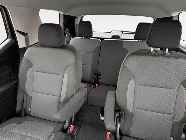 used 2020 Chevrolet Traverse car, priced at $22,395