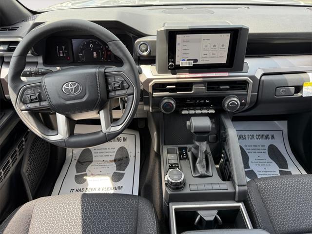 new 2025 Toyota 4Runner car, priced at $42,326